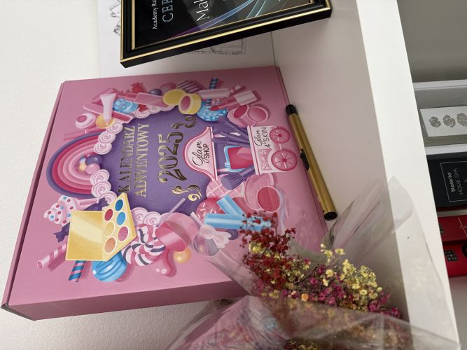 Małgorzata, Uden Małgorzata, Uden