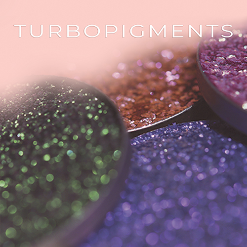 Turbo Pigments