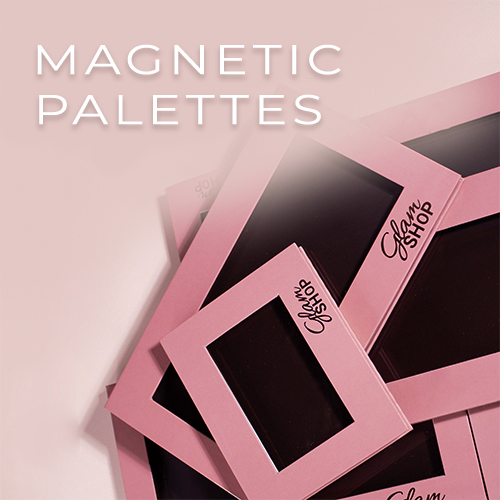 Magnetic Palettes