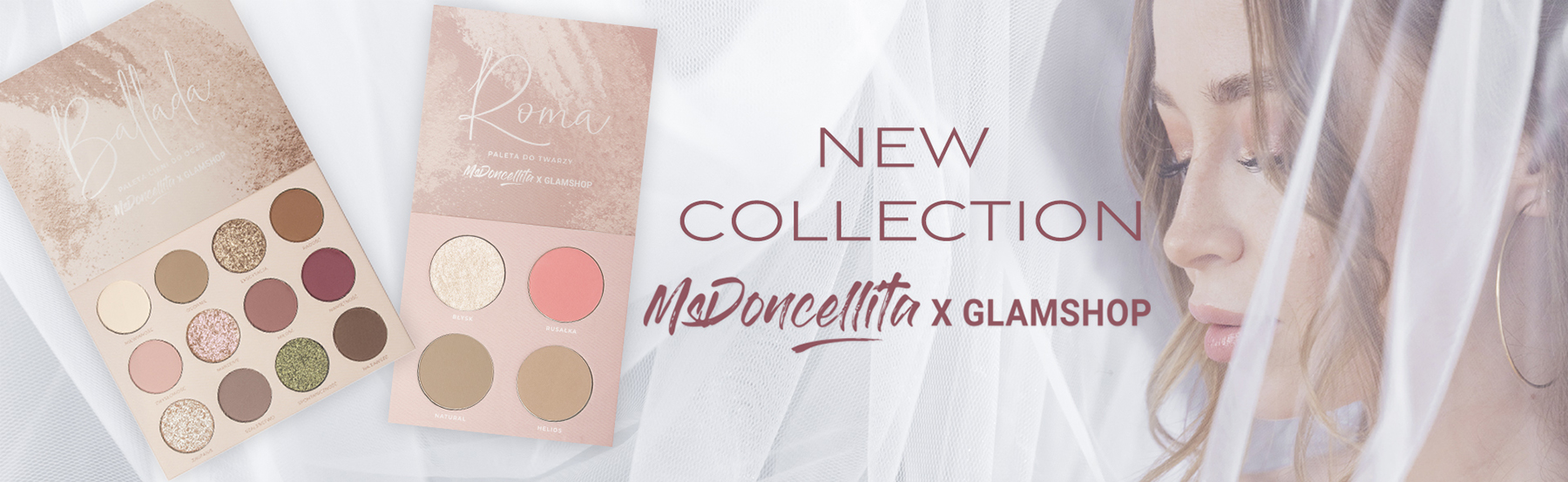 Msdoncellita collection