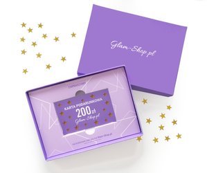 Gift Card glam-shop.pl PLN 200