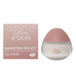 Glam4SKIN -  lip mask