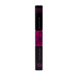 VOLUME WOW! MASCARA WITH BASE