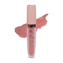 WELUR DO UST - the velvety finish liquid lipstick - KISS, KISS