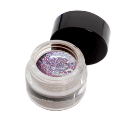 Z FIOLETEM - GEL EYESHADOW -   PARTY GUY