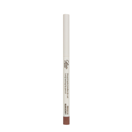  Lip Liner LONG LASTING ORZECH KAKAOWY