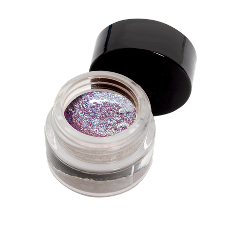  Z FIOLETEM - GEL EYESHADOW -   PARTY GUY