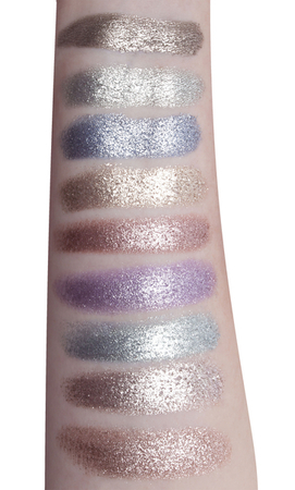 CRISTAL EYESHADOW - AMETHYST 