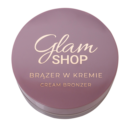 Cream Bronzer – CREAM CONTOUR