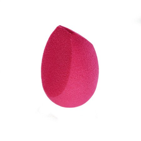EXTRA soft and flexible CUT-OFF sponge for applying makeup 