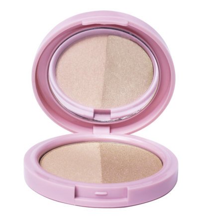 Essence Collection: Pressed Highlighter 