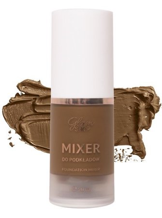 Foundation Mixer  - Dark Mixer 