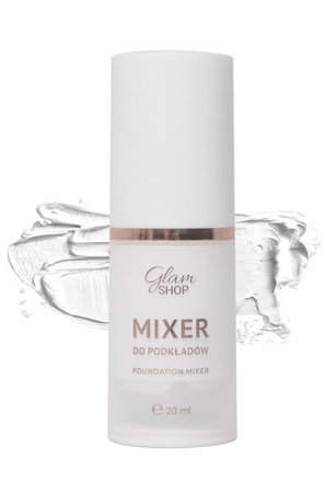 Foundation Mixer - LIGHT MIXER 