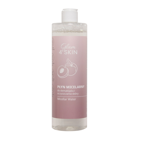 Glam4KIN - Glam4SKIN Micellar Water