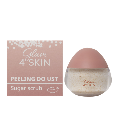 Glam4SKIN -  lip peeling