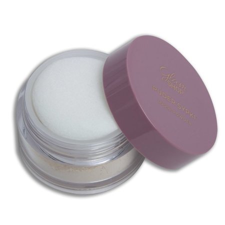 GlamPOWDER Loose FINISHING POWDER