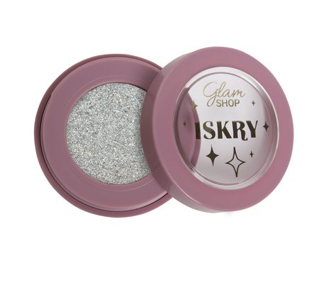 ISKRY - sparkle eyeshadow - FROST