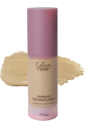 Illuminating Foundation Olive 1,75 