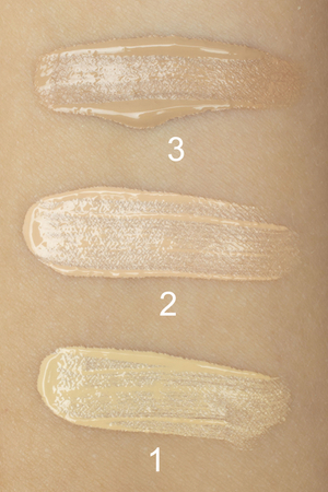 LUMINOUS CONCEALER - EKSPERT - nr 2