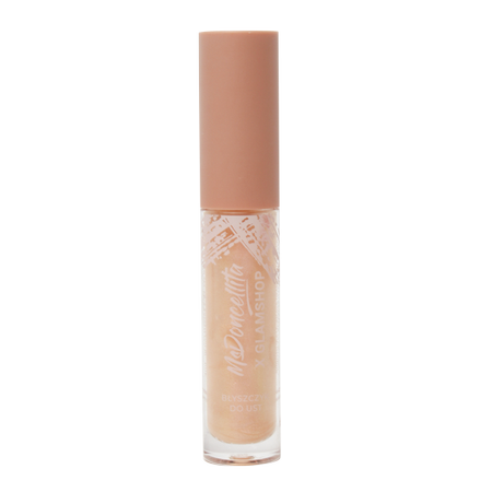 Lip gloss MsDoncellita Aurora