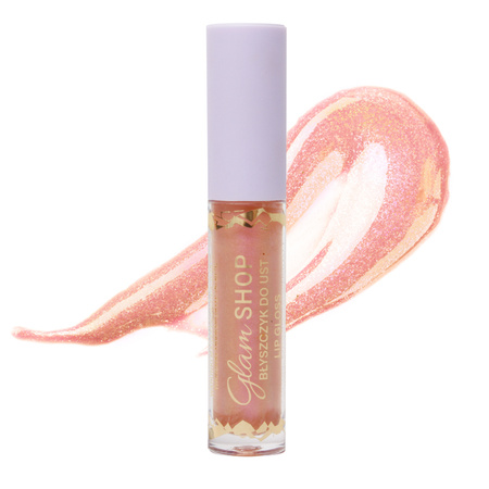 Lip gloss SUBTLE PINK