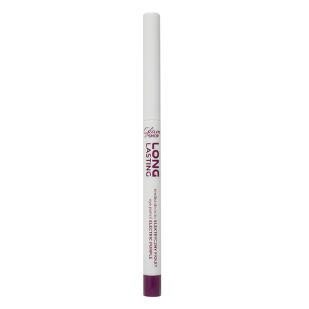 Long Lasting Eye Pencil ELECTRIC VIOLET