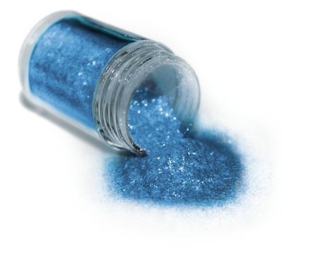 Loose pigment - Forget-me-not 