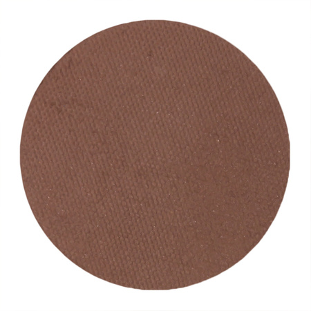 MATTE EYESHADOW  - BLOK CZEKOLADOWY