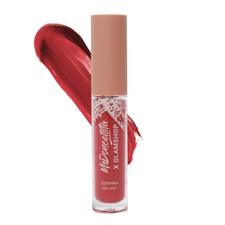 Matte lipstick MsDoncellita- WENUS