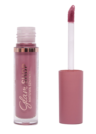 Matte liquid lipstick - CLASSIC PINK