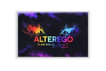 OUTLET GlamBOX ALTEREGO by Hania