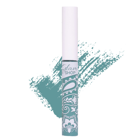 PRE-SALE - MULTIKOLOR - mascara - TURQUOISE