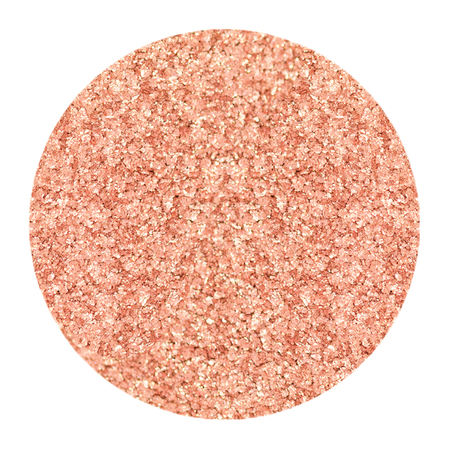 Pearly eyeshadow -Pink Gold