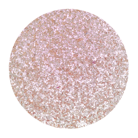 Pearly eyeshadow - turbo pigment - Rosa