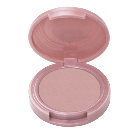 Powder Compact with Magnet, 36mm Insert