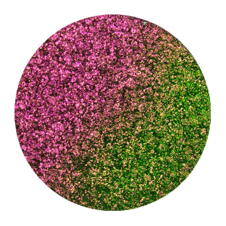 Pressed Pigment – MULTI-CHROME - PINK FROG