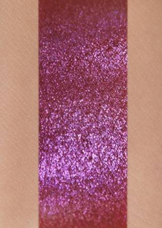 Pressed Pigment - Turbo Glow - AMARANTH