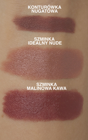 SANTORINI - VIP - Lipstick – IDEALNY NUDE