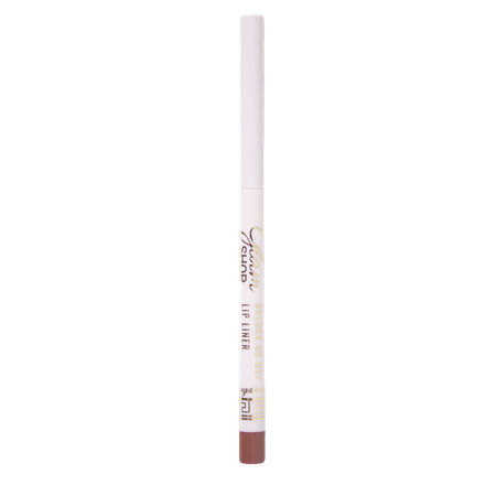 SATORINI - Lip Liner LONG LASTING - NUGAT