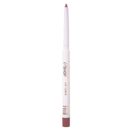 SATORINI - Lip Liner LONG LASTING - NUGAT