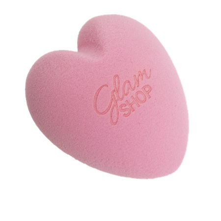 VALENTINE'S DAY - GlamSPONGE - HEART