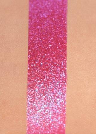 VELVET EYESHADOW - SWEET TEMPTATION