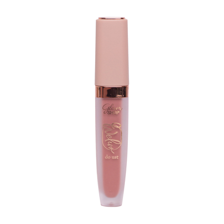 WELUR DO UST - the velvety finish liquid lipstick - KISS, KISS