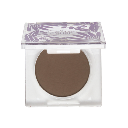 Z FIOLETEM  - Bronzer - Cocoa