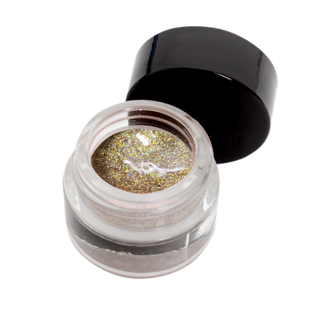 Z FIOLETEM - GEL EYESHADOW - COSTLY BEIGE