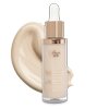 FACE BEAUTIFIER,  Light Coverage Foundation - Olive 0