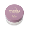 GlamPOWDER sypki "Puder H2O"