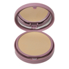 NEW FORMULA - Instant powder foundation - tawny