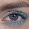 PRE-SALE - MULTIKOLOR - mascara - TURQUOISE