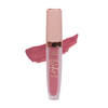 WELUR DO UST - the velvety finish liquid lipstick - PINK VITAMIN